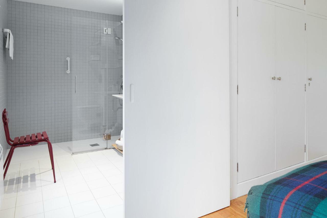 Aterian Pilartxo Enea Apartment Zarautz Exterior foto
